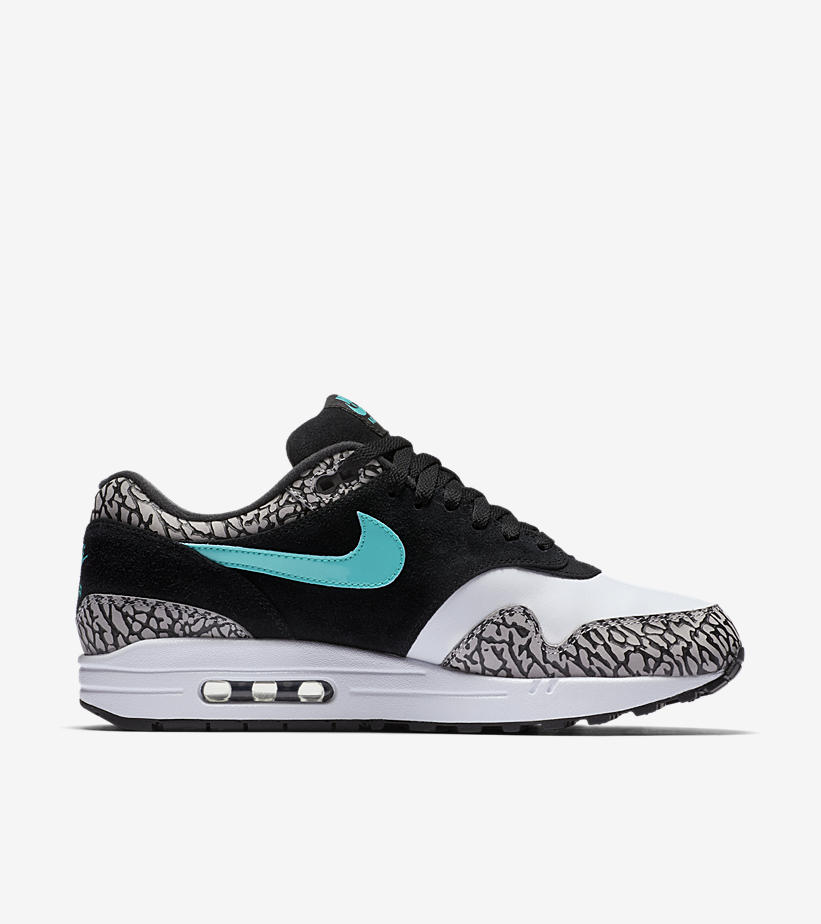 Nike air max 87 elephant print best sale